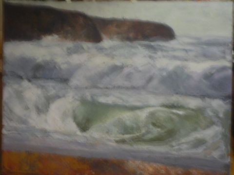 ocean
